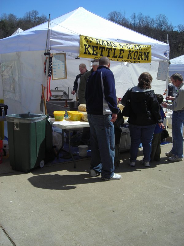 Customer Sale